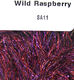 Preview image of product Senyo's Aqua Veil Chenille #11 Wild Raspberry